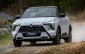 Mitsubishi Xforce Hybrid 'rục rịch' trình làng Indonesia, liệu có cơ hội về Việt Nam?